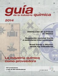Guía de la Industria Química / La Distribución de Químicos en México
