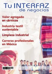 Revista Tu Interfaz de Negocios / Carreras profesionales en México