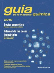 Guía de la Industria Química / Sector energético, panorama y perspectivas de México