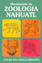 Diccionario de Zoología Náhuatl