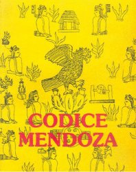 Códice Mendoza